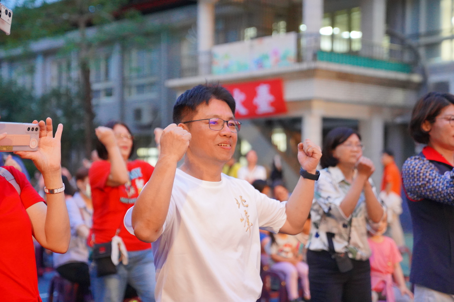 連結到校長