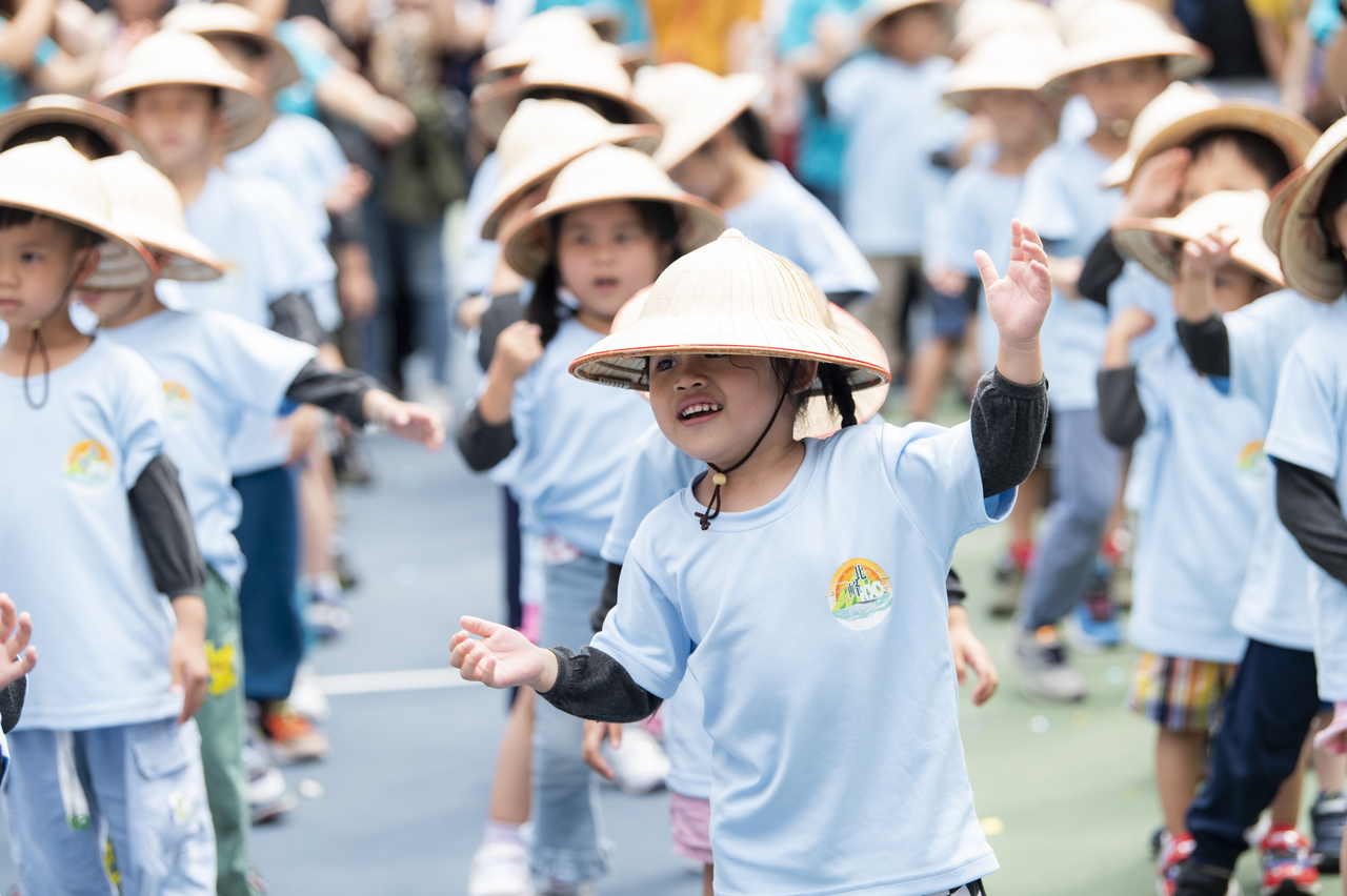 連結到幼稚園小可愛
